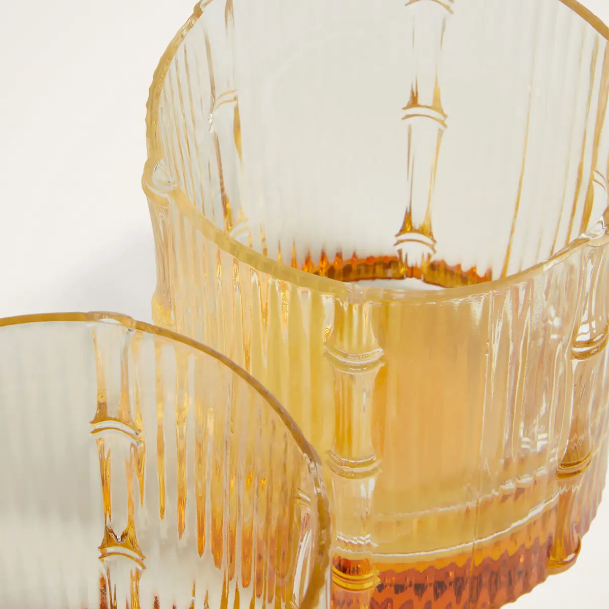 La DoubleJ Bamboo Tumbler Set Of 2 | Thumbnail 3 La DoubleJ Bamboo Tumbler Set Of 2 | Thumbnail 3