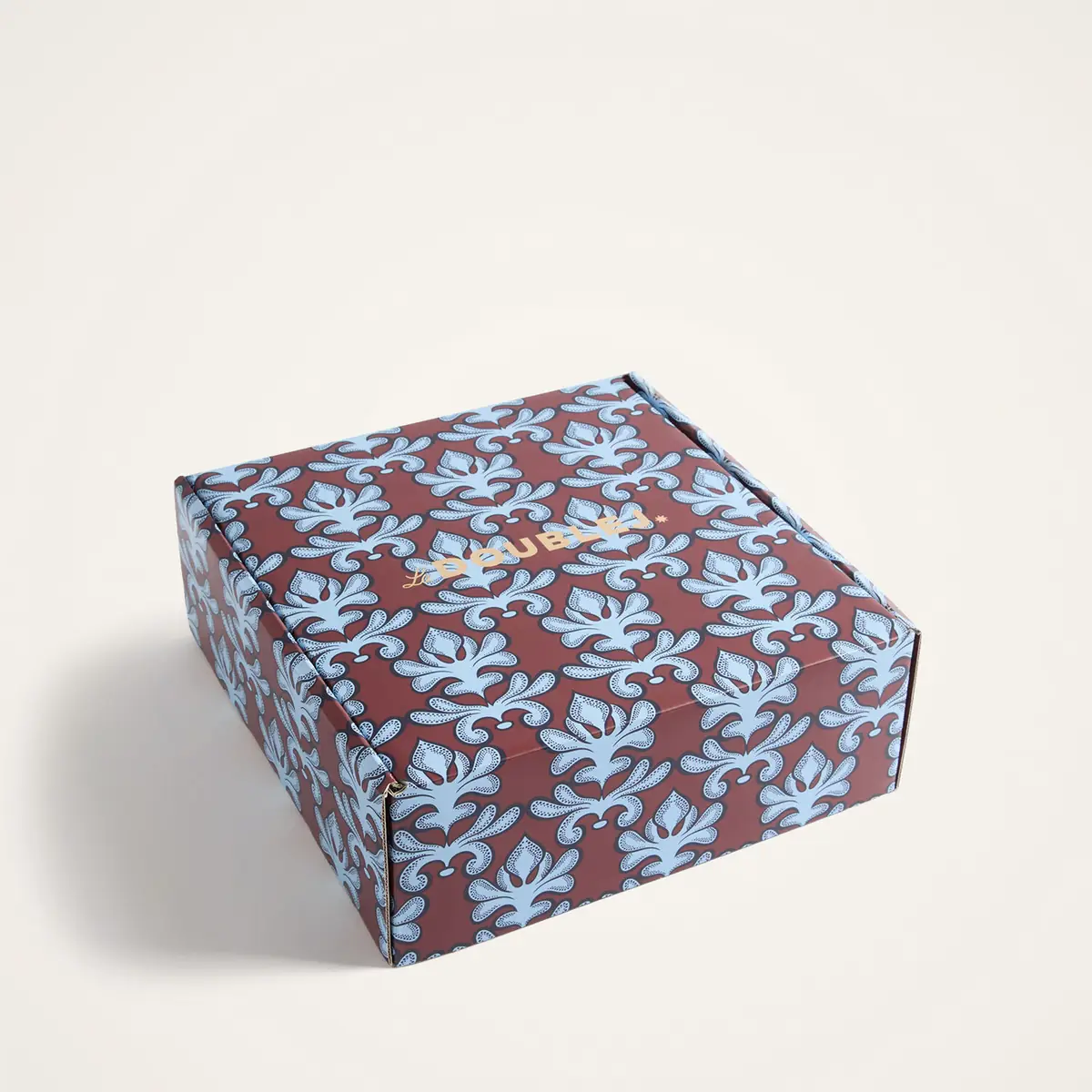 La DoubleJ Bamboo Tumbler Set Of 2 | Thumbnail 4 La DoubleJ Bamboo Tumbler Set Of 2 | Thumbnail 4