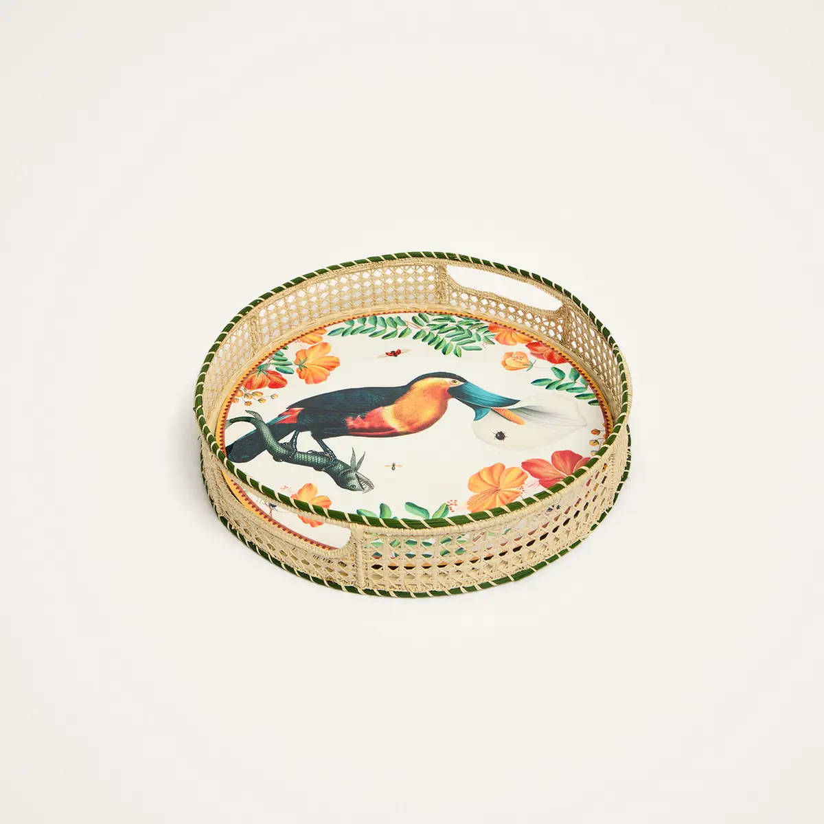 La DoubleJ Disk Placemat | Thumbnail 2 La DoubleJ Disk Placemat | Thumbnail 2