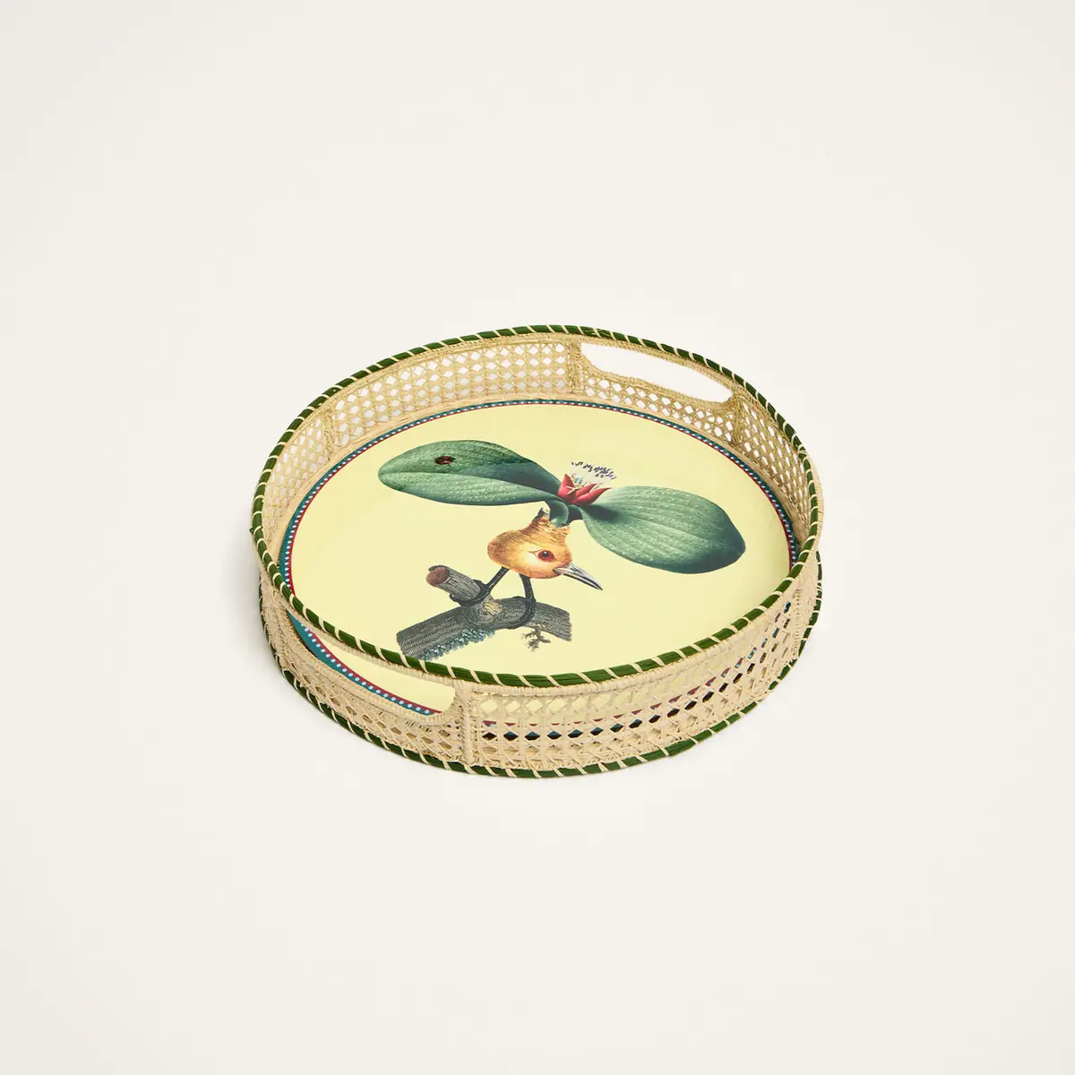 La DoubleJ Disk Placemat | Thumbnail 2 La DoubleJ Disk Placemat | Thumbnail 2