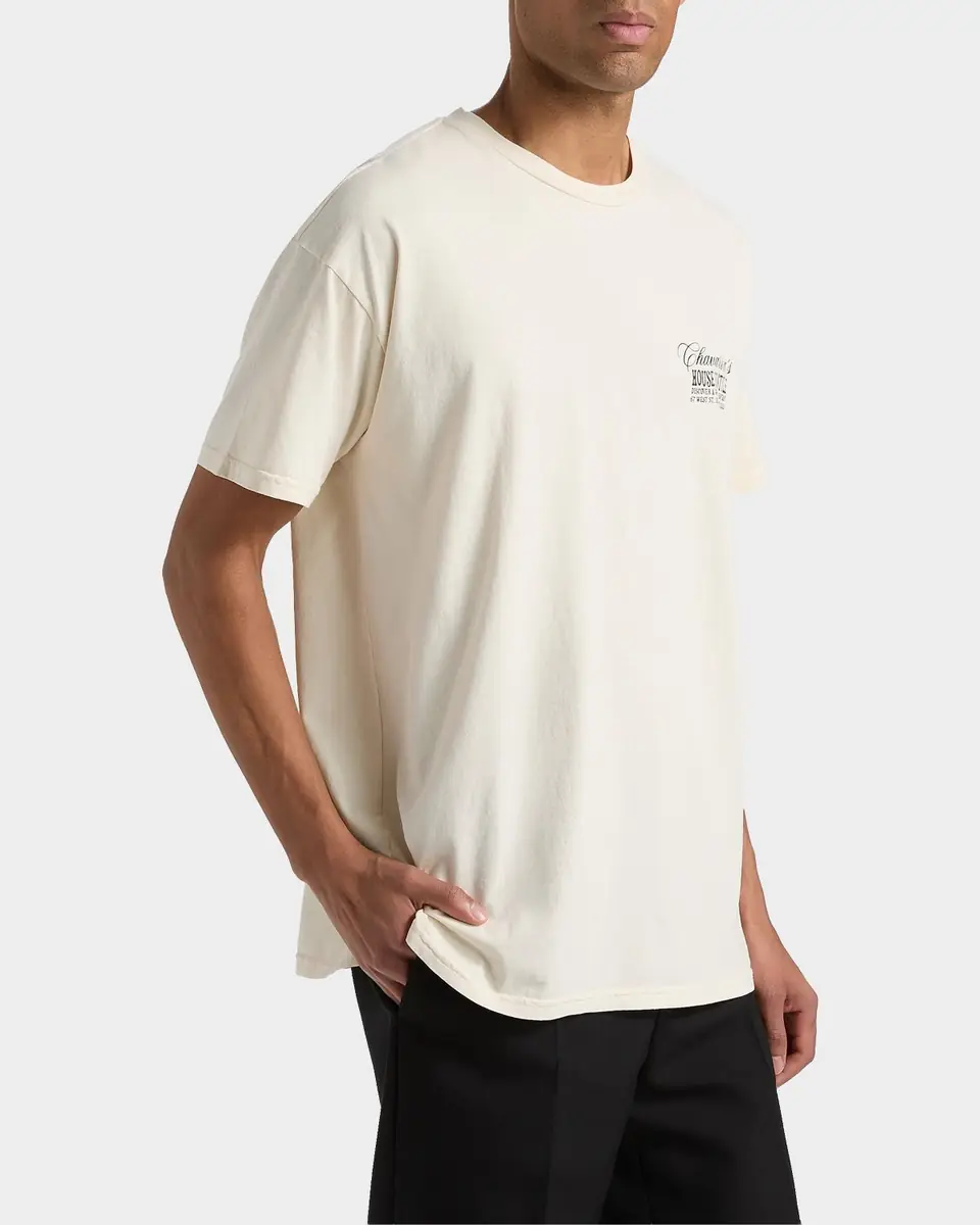 Willy Chavarria House of Style Easy T-Shirt | Thumbnail 7 Willy Chavarria House of Style Easy T-Shirt | Thumbnail 7