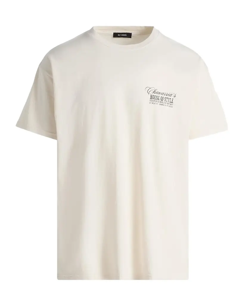 House of Style Easy T-Shirt House of Style Easy T-Shirt