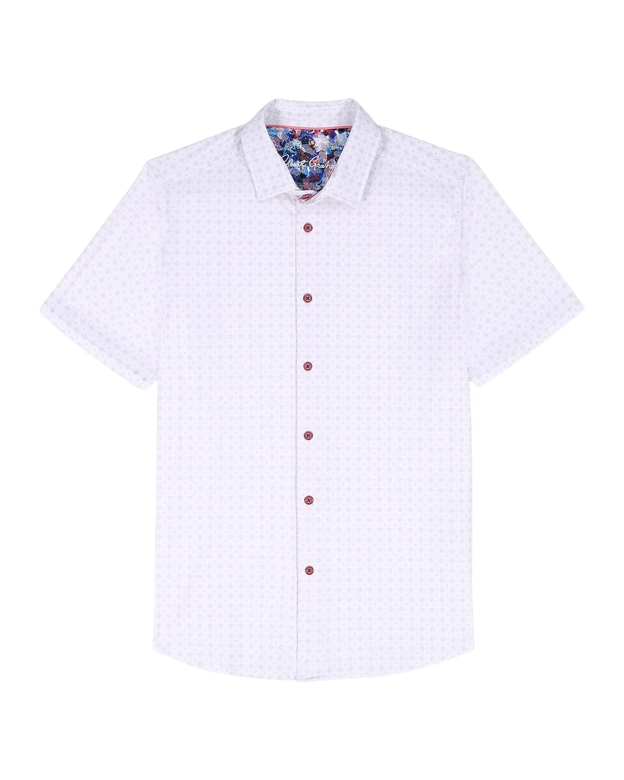 Brompton Knit Shirt Brompton Knit Shirt