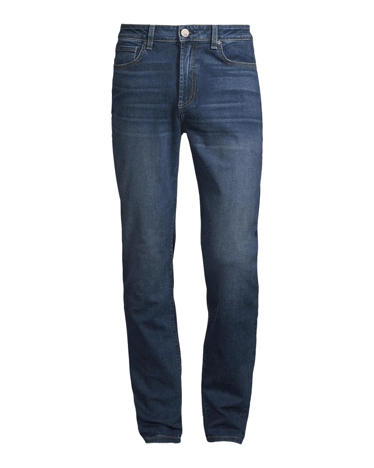 Brando Stretch Japanese Slim-Fit Jeans
