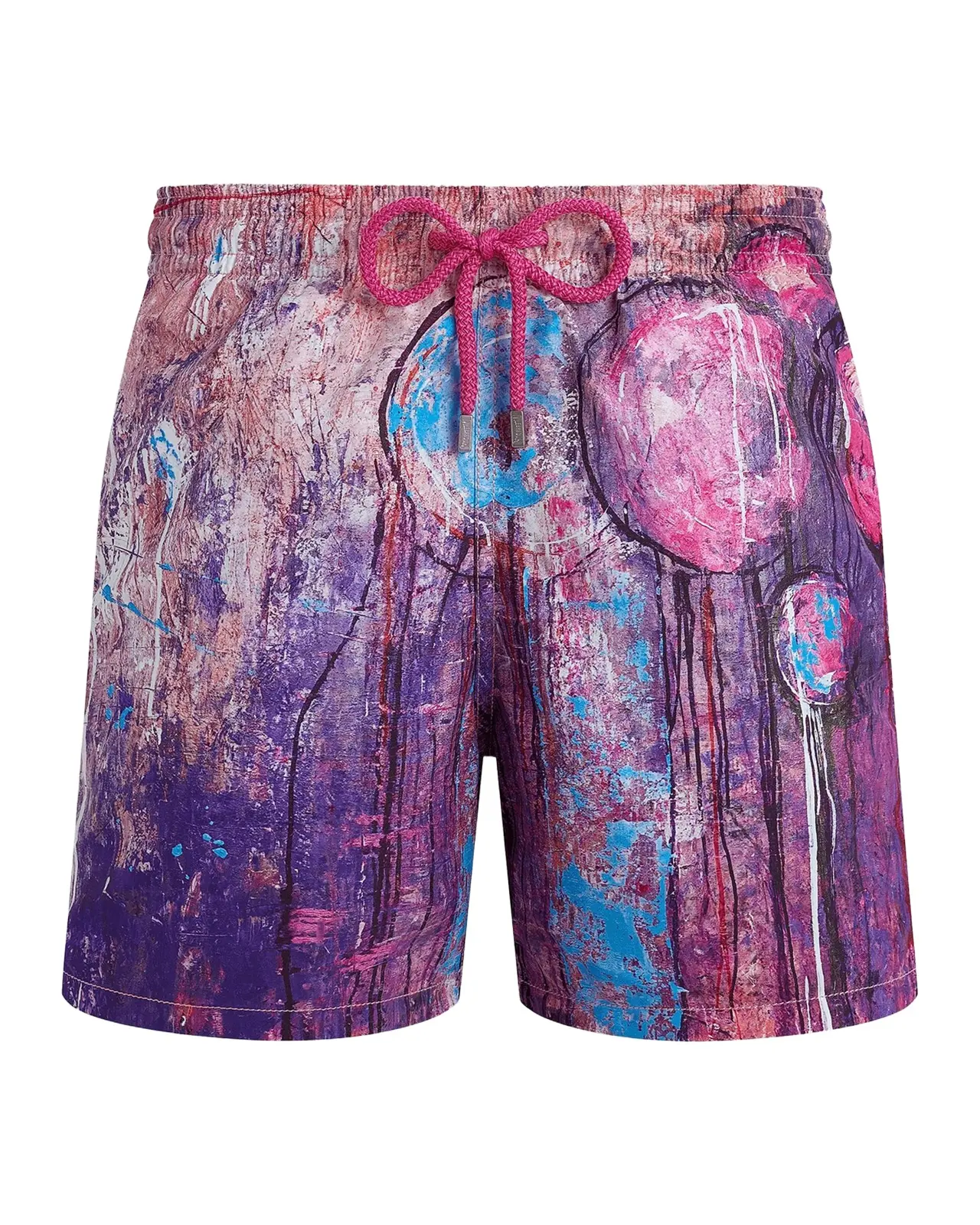 Dripping Balloons Swim Shorts