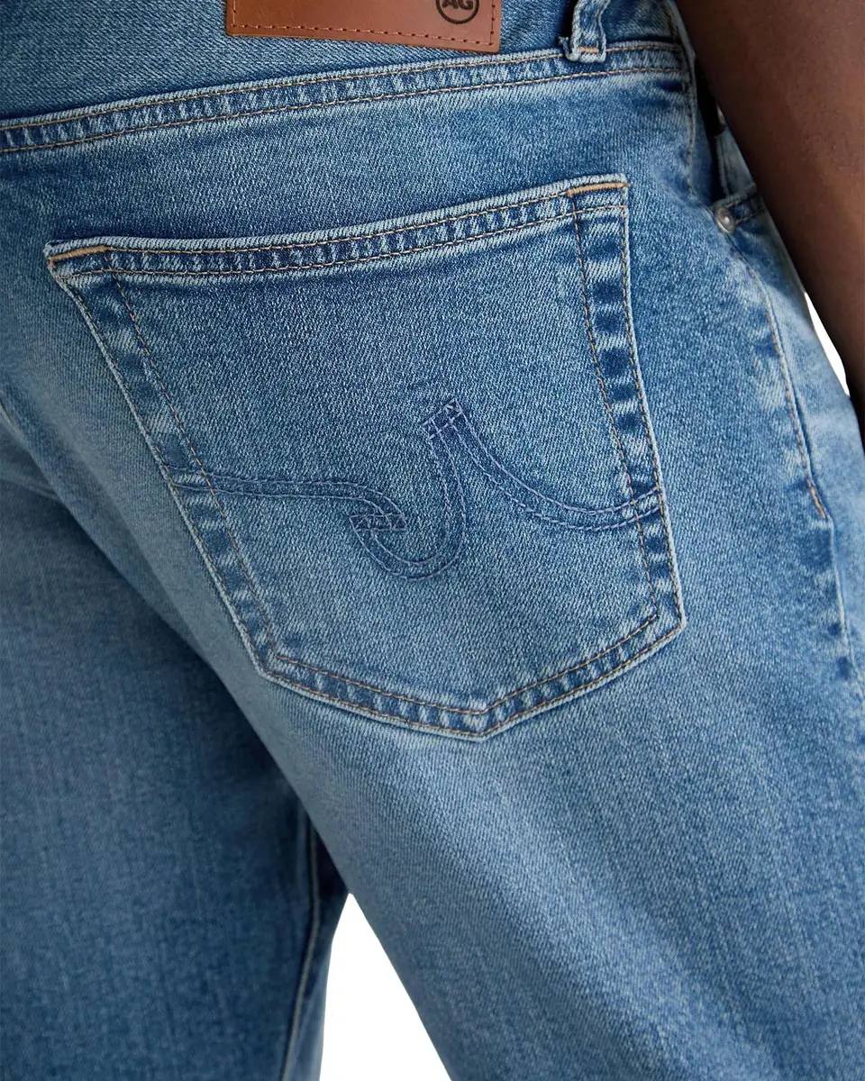 AG Jeans Everett Slim-Straight Jeans | Thumbnail 5 AG Jeans Everett Slim-Straight Jeans | Thumbnail 5