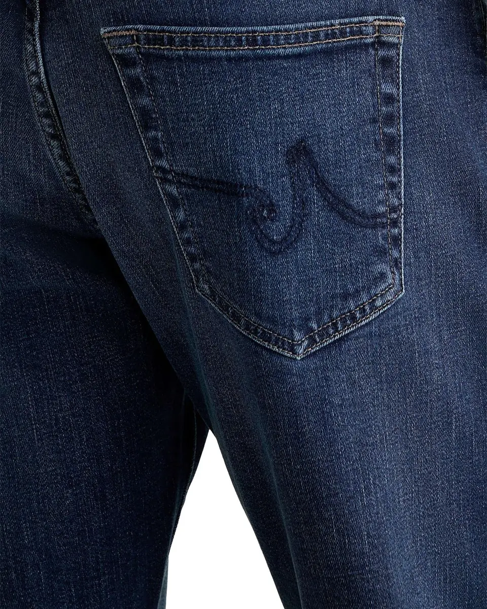 AG Jeans Graduate Tailored Straight Jeans | Thumbnail 6
