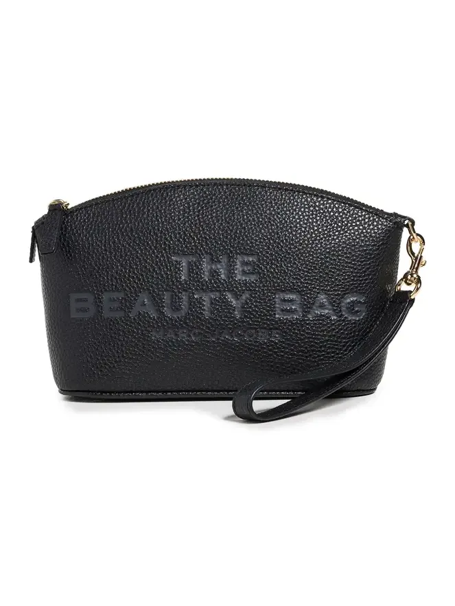 The Beauty Bag The Beauty Bag