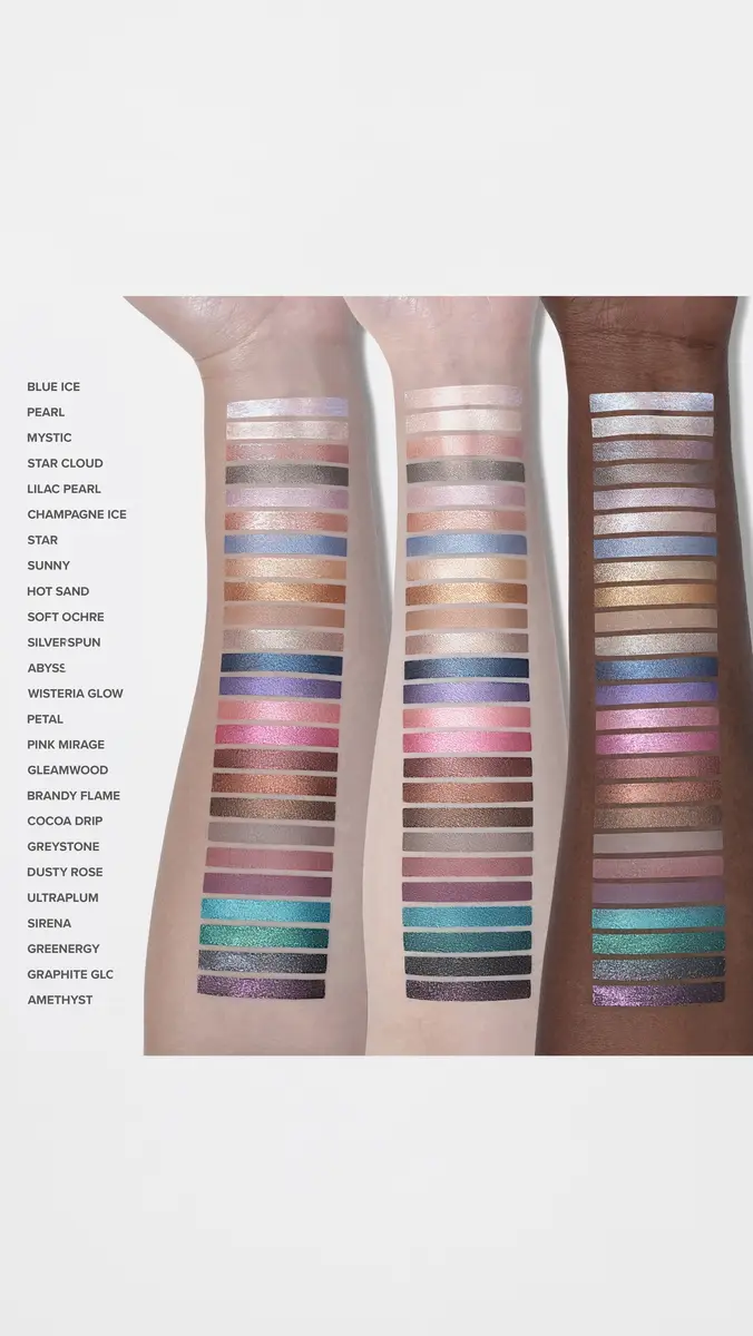 Anastasia Beverly Hills GLIDR Shadow Stick | Thumbnail 5 Anastasia Beverly Hills GLIDR Shadow Stick | Thumbnail 5