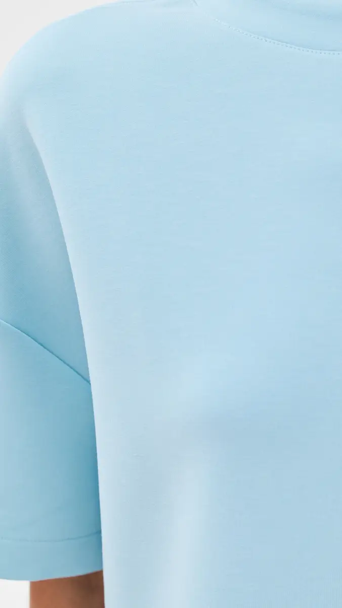 Rhone Dreamglow Relaxed Tee Pool Blue | Thumbnail 6 Rhone Dreamglow Relaxed Tee Pool Blue | Thumbnail 6