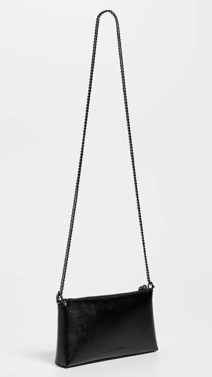 Marc Jacobs The Snapshot DTM Pochette Black One Size | Thumbnail 4 Marc Jacobs The Snapshot DTM Pochette Black One Size | Thumbnail 4