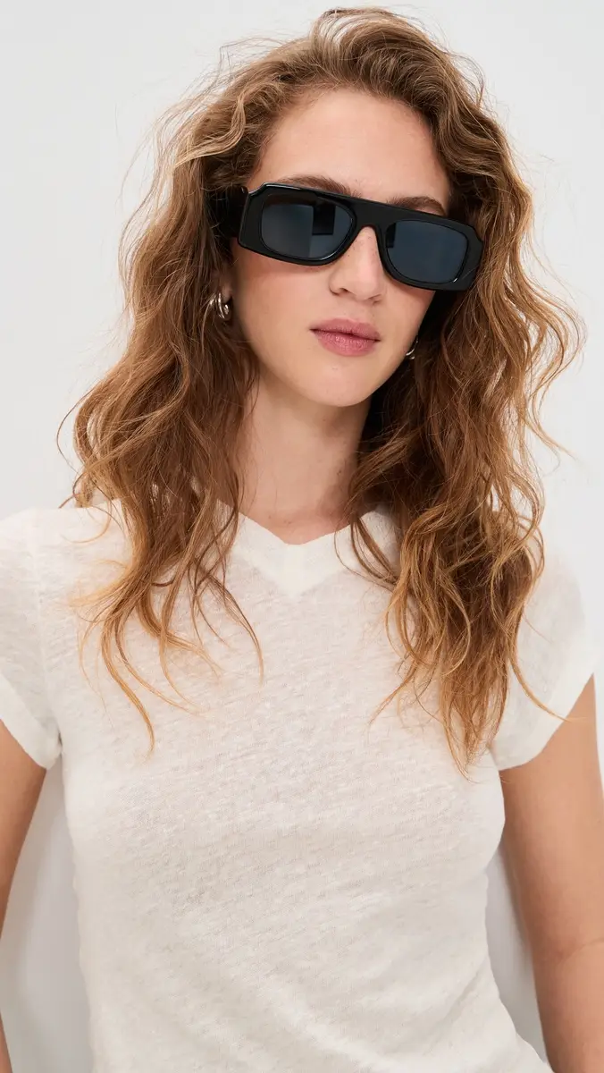 Oliver Peoples Eyewear x Jil Sander Edition 4 Sunglasses | Thumbnail 3 Oliver Peoples Eyewear x Jil Sander Edition 4 Sunglasses | Thumbnail 3