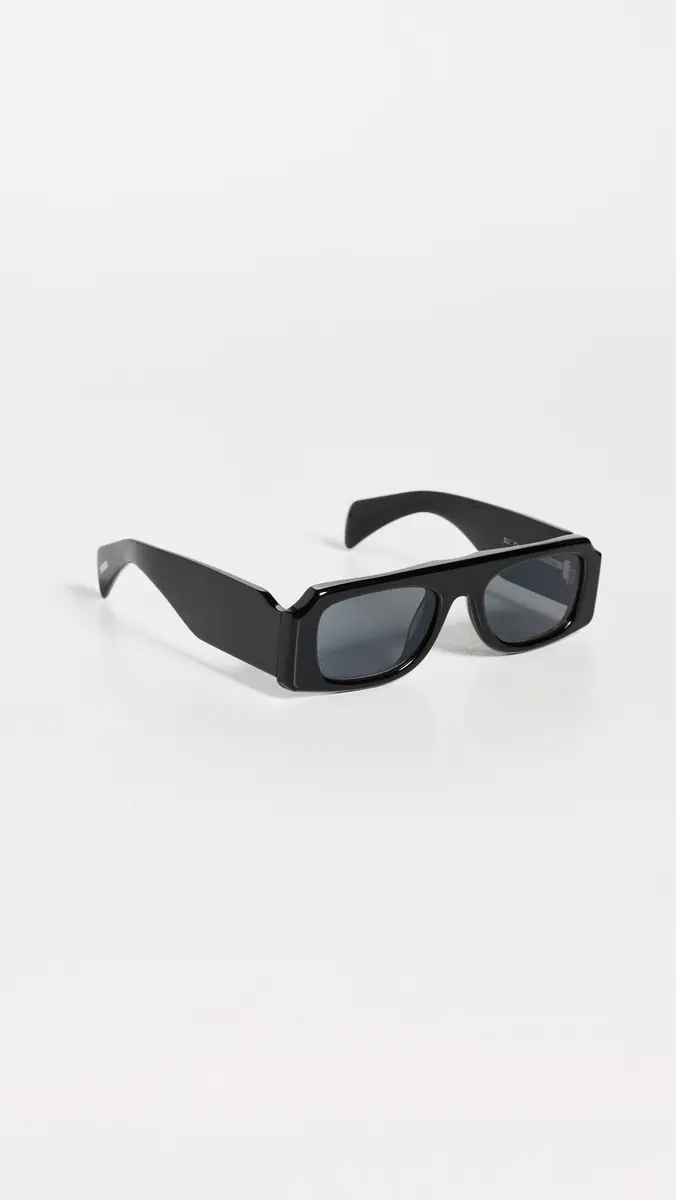 Oliver Peoples Eyewear x Jil Sander Edition 4 Sunglasses | Thumbnail 4 Oliver Peoples Eyewear x Jil Sander Edition 4 Sunglasses | Thumbnail 4