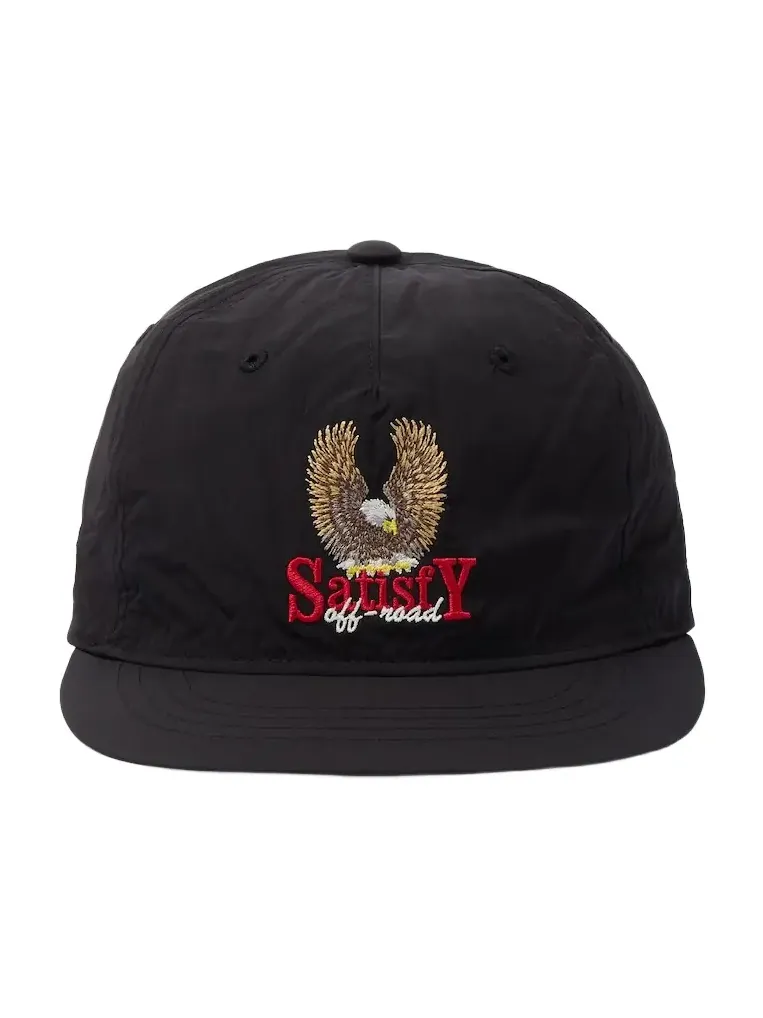 FliteSilk 5 embroidered baseball cap FliteSilk 5 embroidered baseball cap