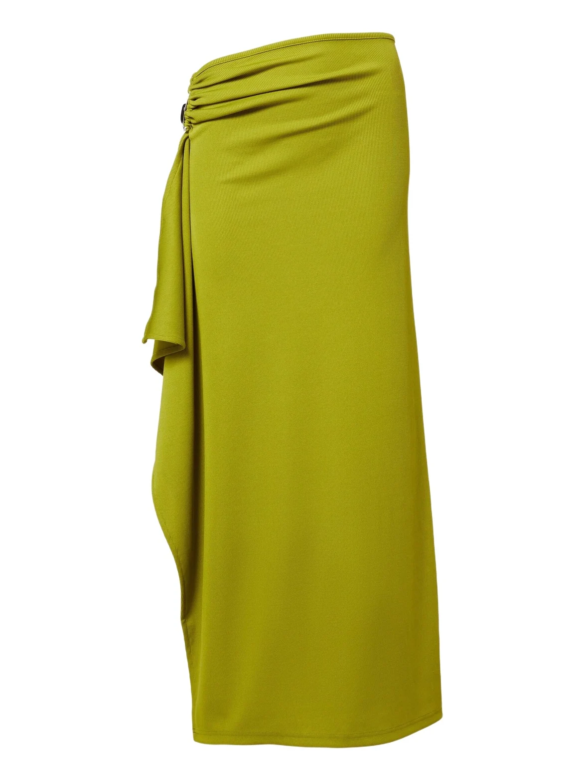 Crystal Pendant maxi skirt Crystal Pendant maxi skirt