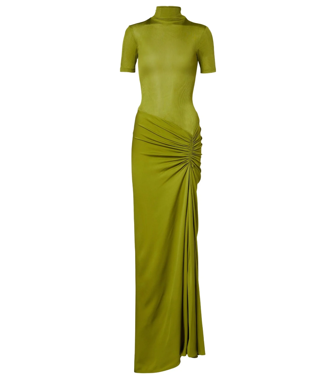 Tee gown