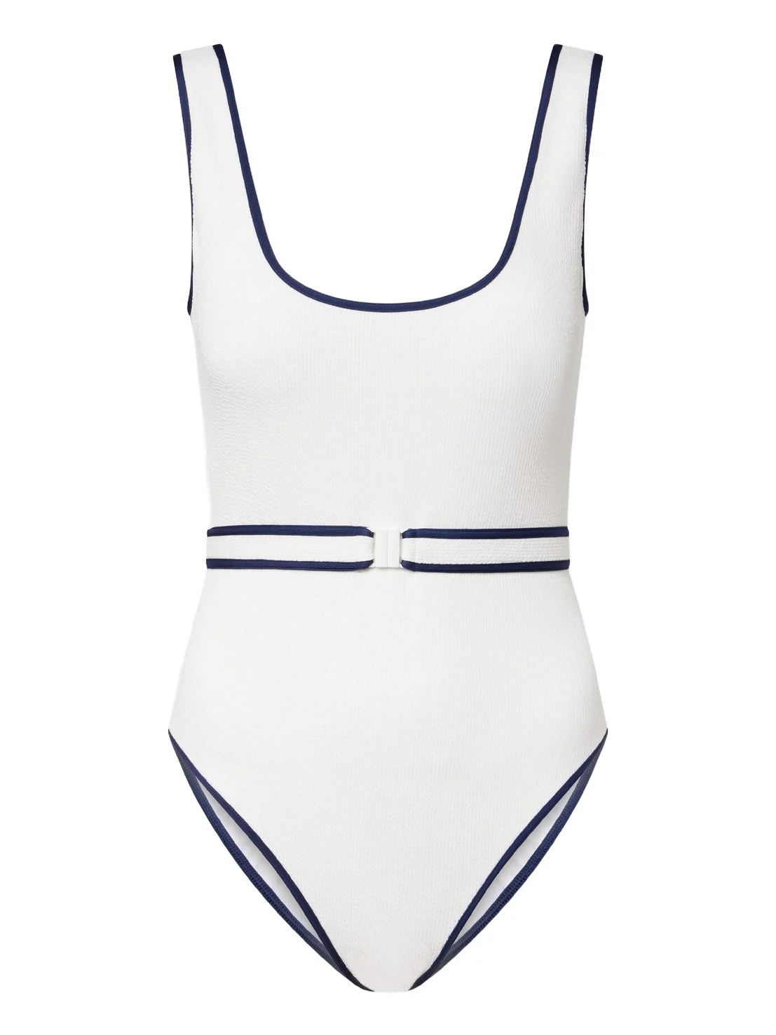 Rio HS belted swimsuit Rio HS belted swimsuit