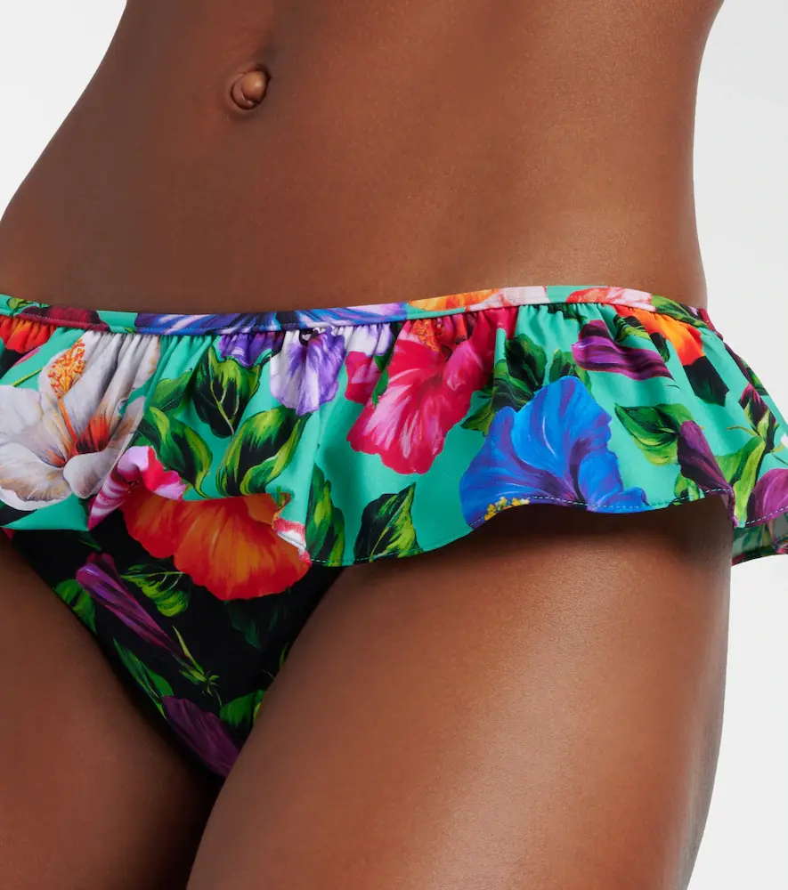 Dolce & Gabbana Floral bikini | Thumbnail 3 Dolce & Gabbana Floral bikini | Thumbnail 3
