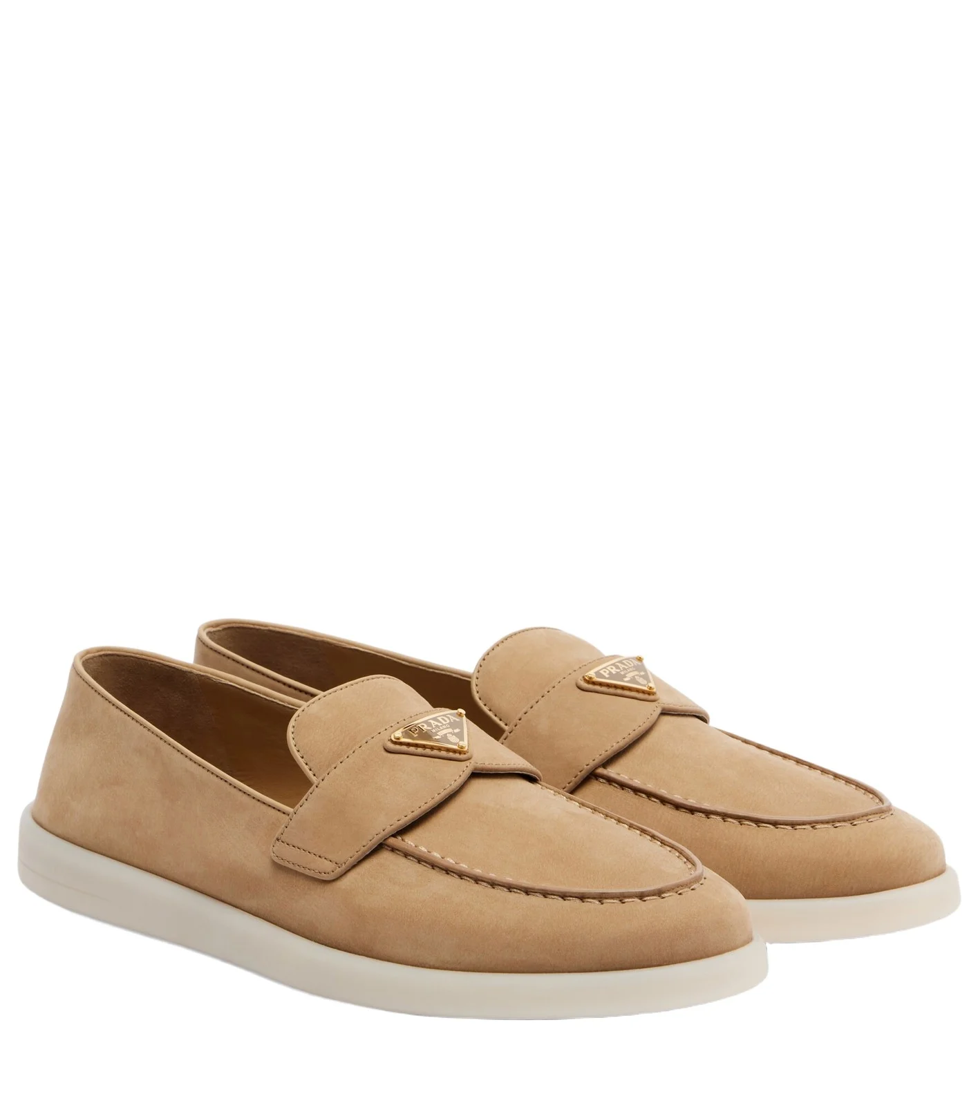 Leather loafers Leather loafers