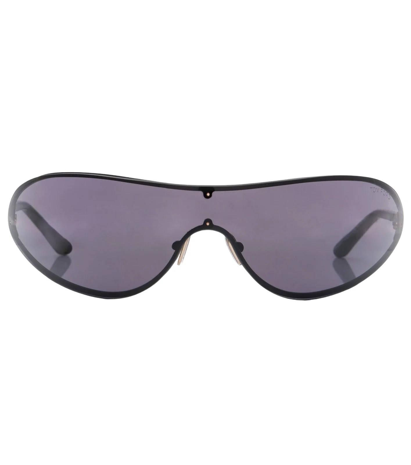Brady Wire shield sunglasses