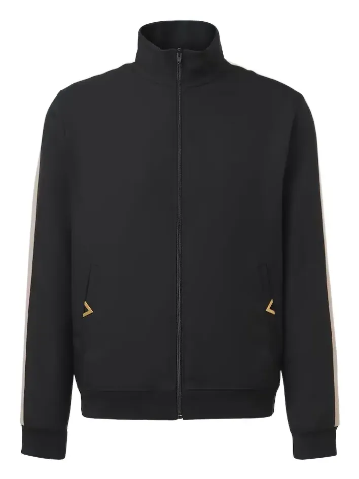 VGold track jacket VGold track jacket