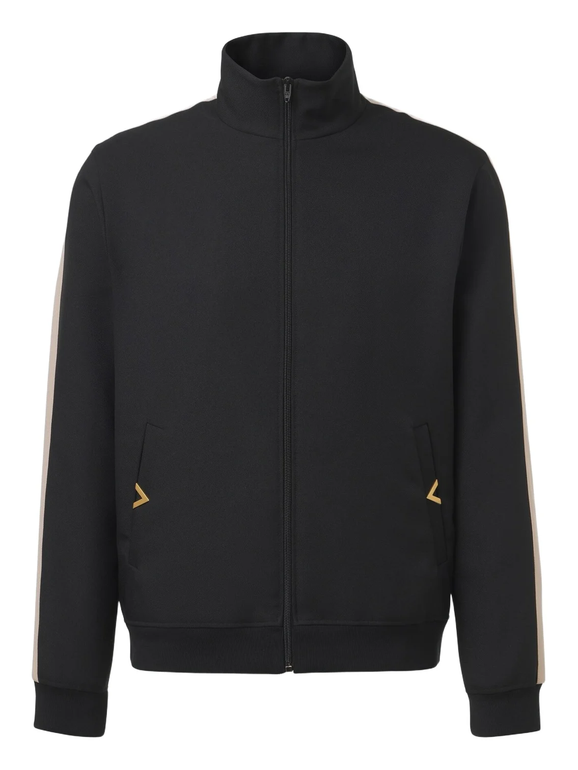 VGold track jacket VGold track jacket