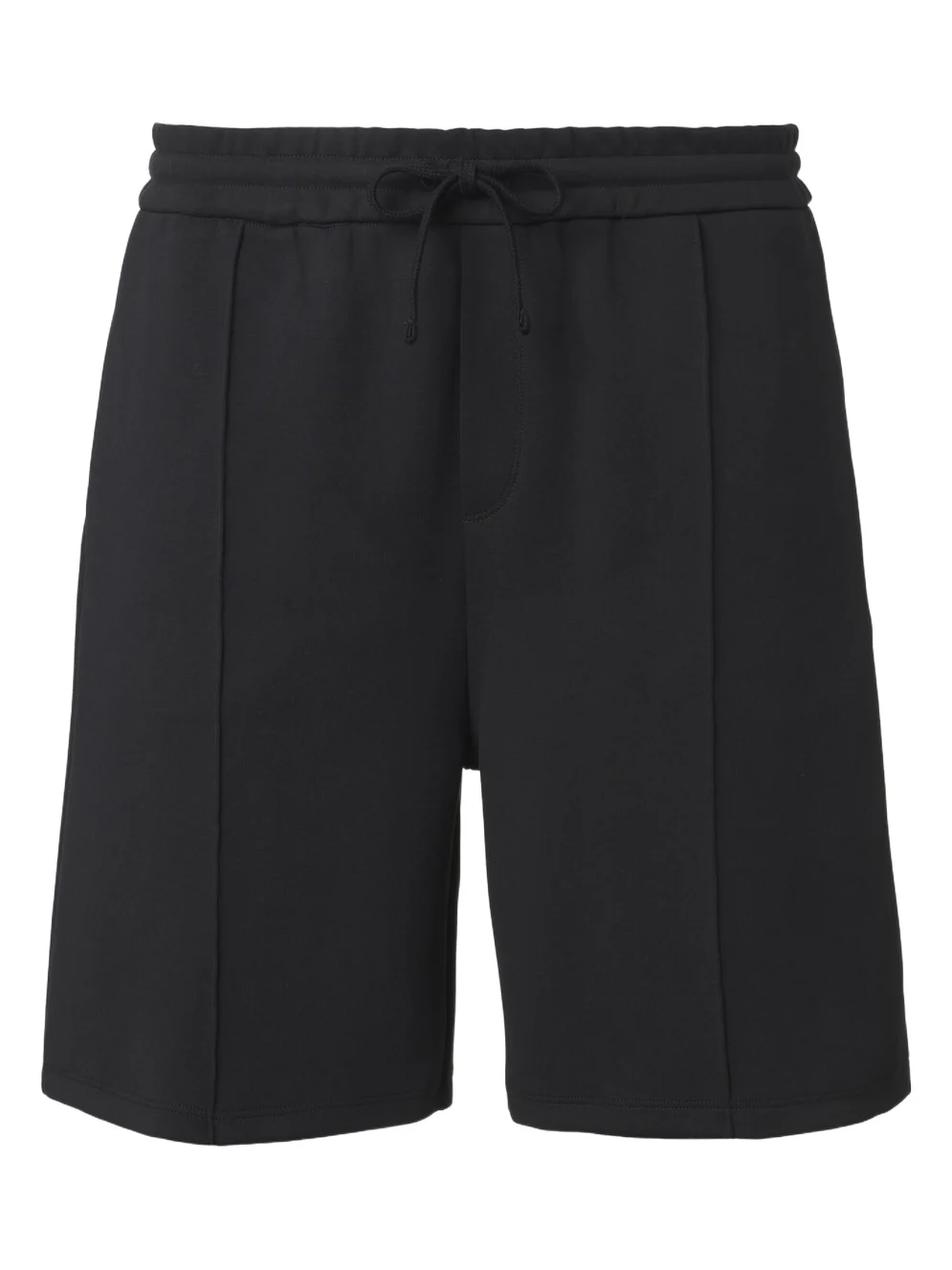 Cotton-blend jersey shorts Cotton-blend jersey shorts