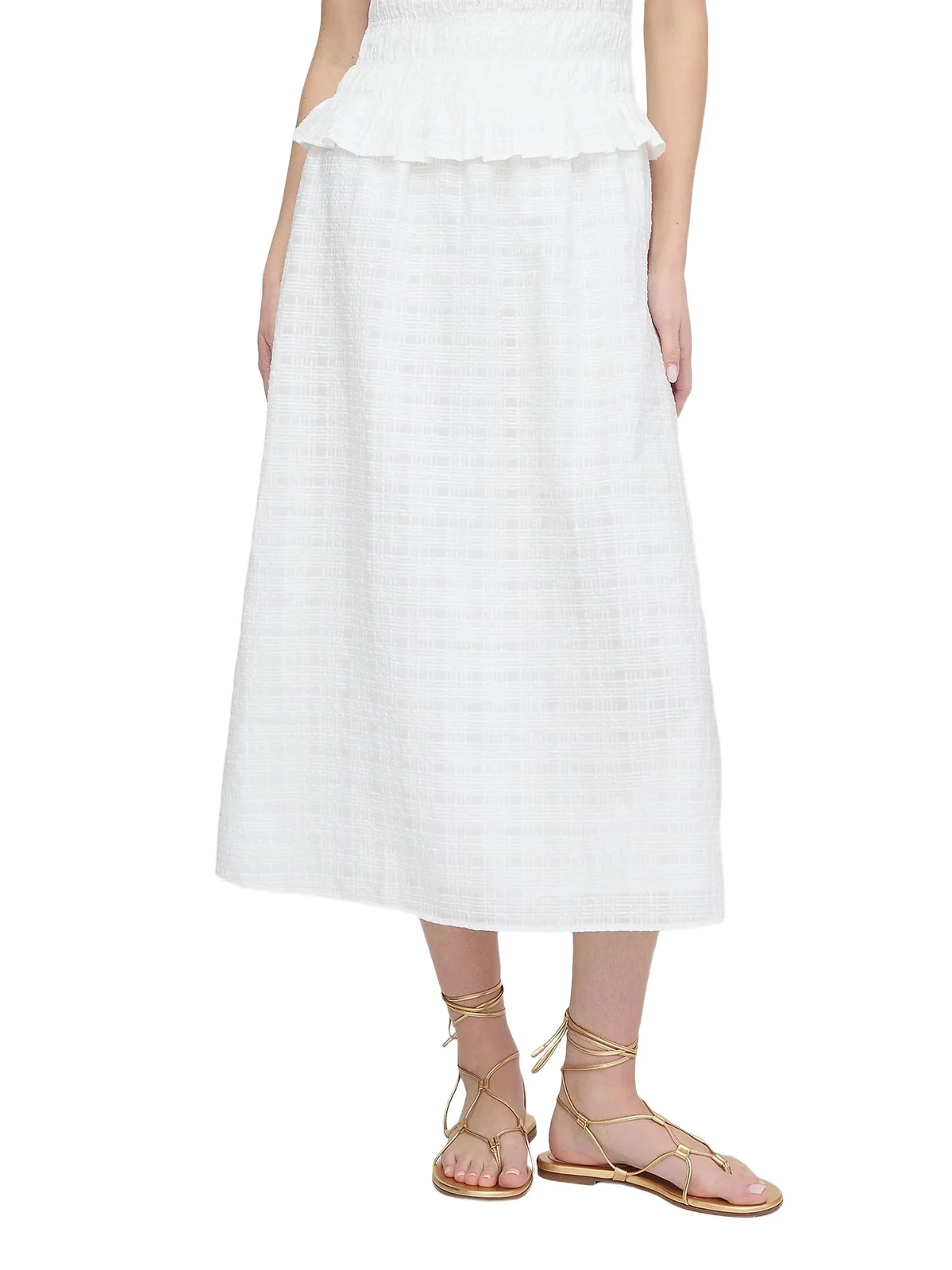 Women's The Delphine Nap Skirt
