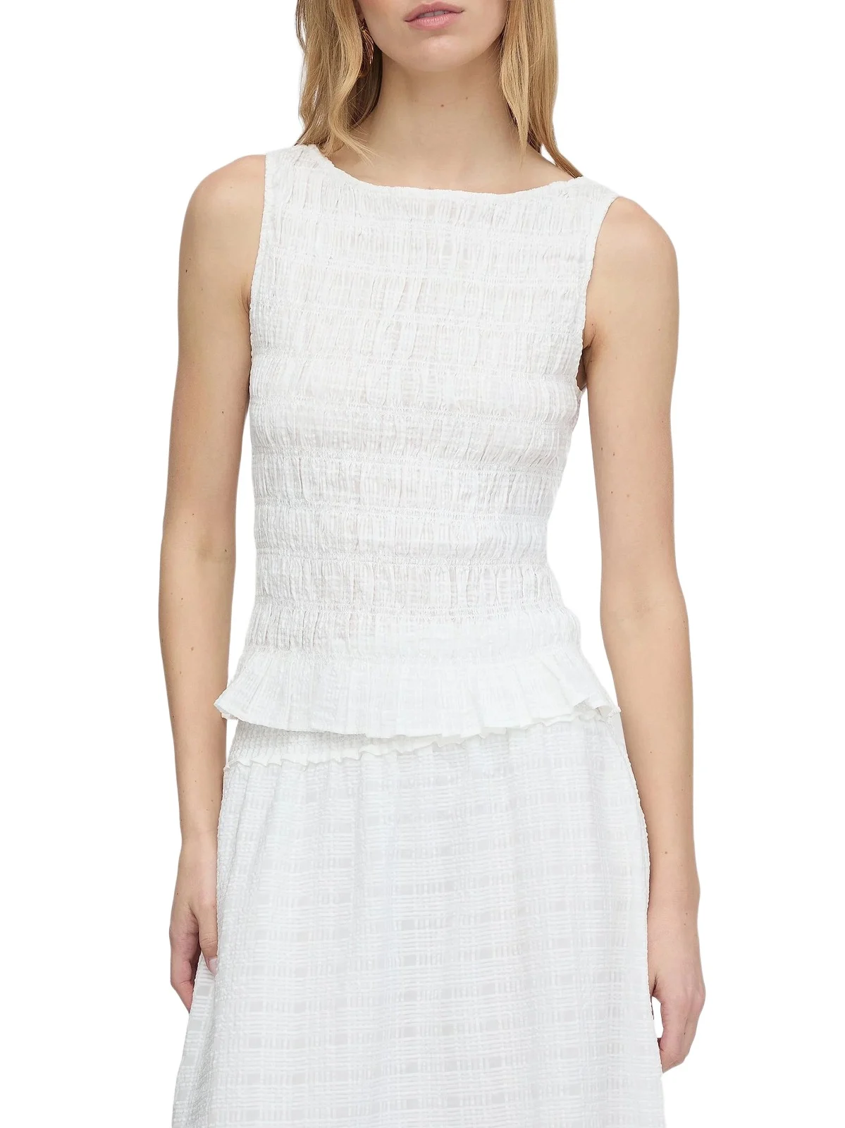 Women's The Phoebe Nap Top