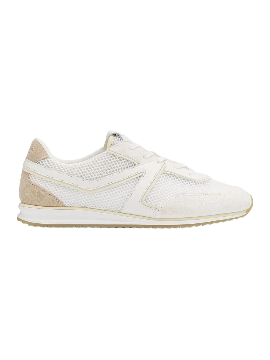 Women's Retro Low-Top Sneakers Women's Retro Low-Top Sneakers