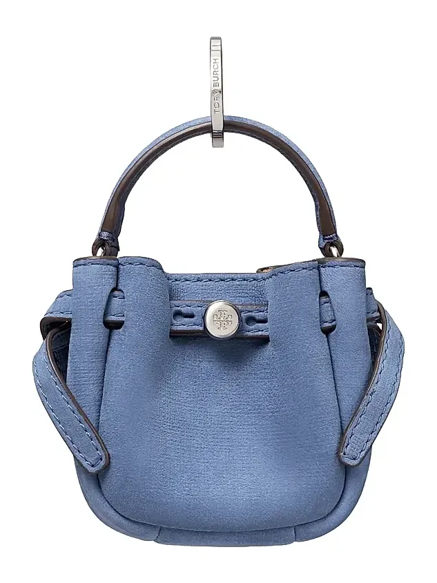 Women's Romy Bucket Bag Key Fob