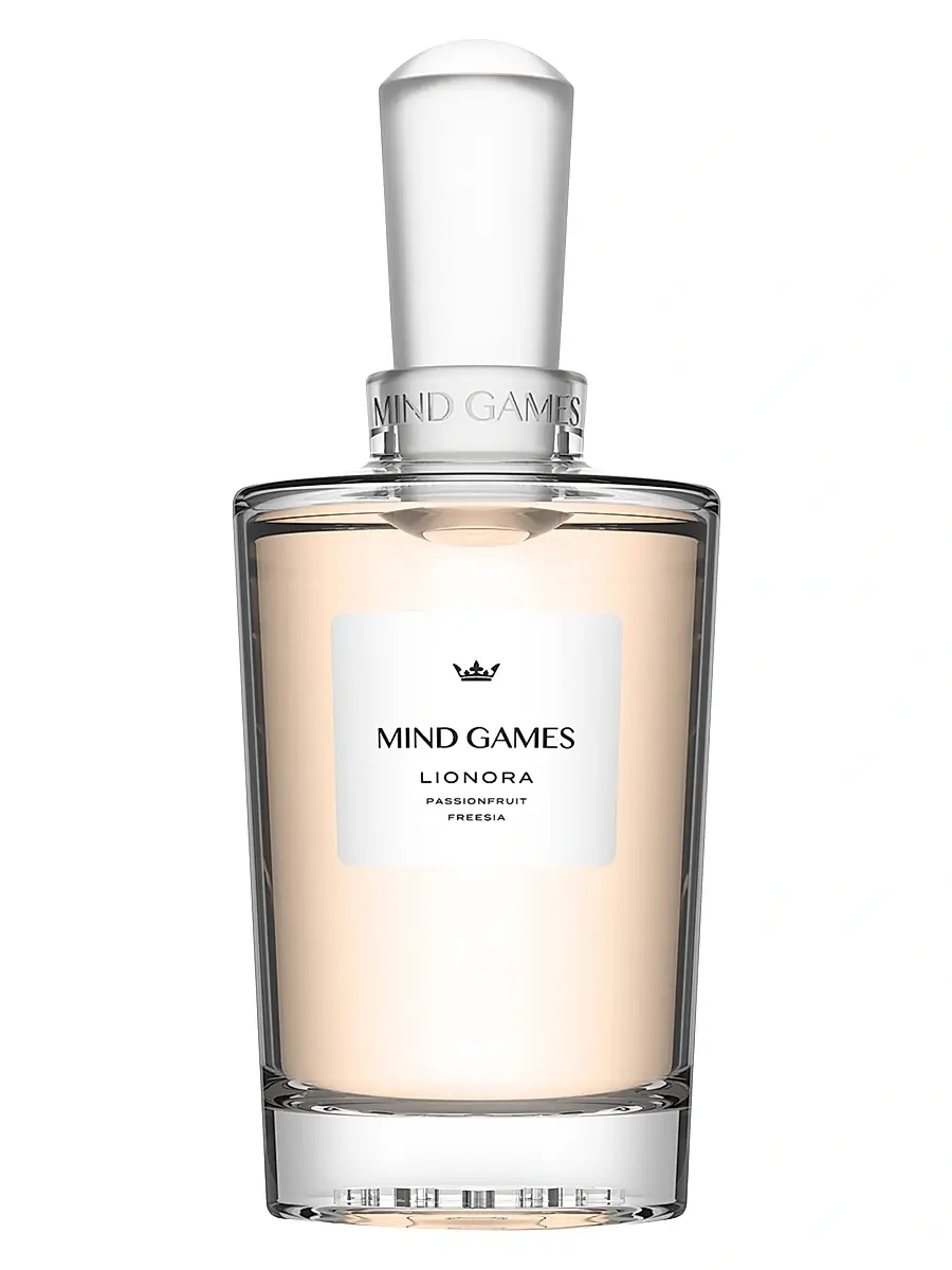 Mind Games Lionora Extrait de Parfum Decanter Set | Thumbnail 3 Mind Games Lionora Extrait de Parfum Decanter Set | Thumbnail 3