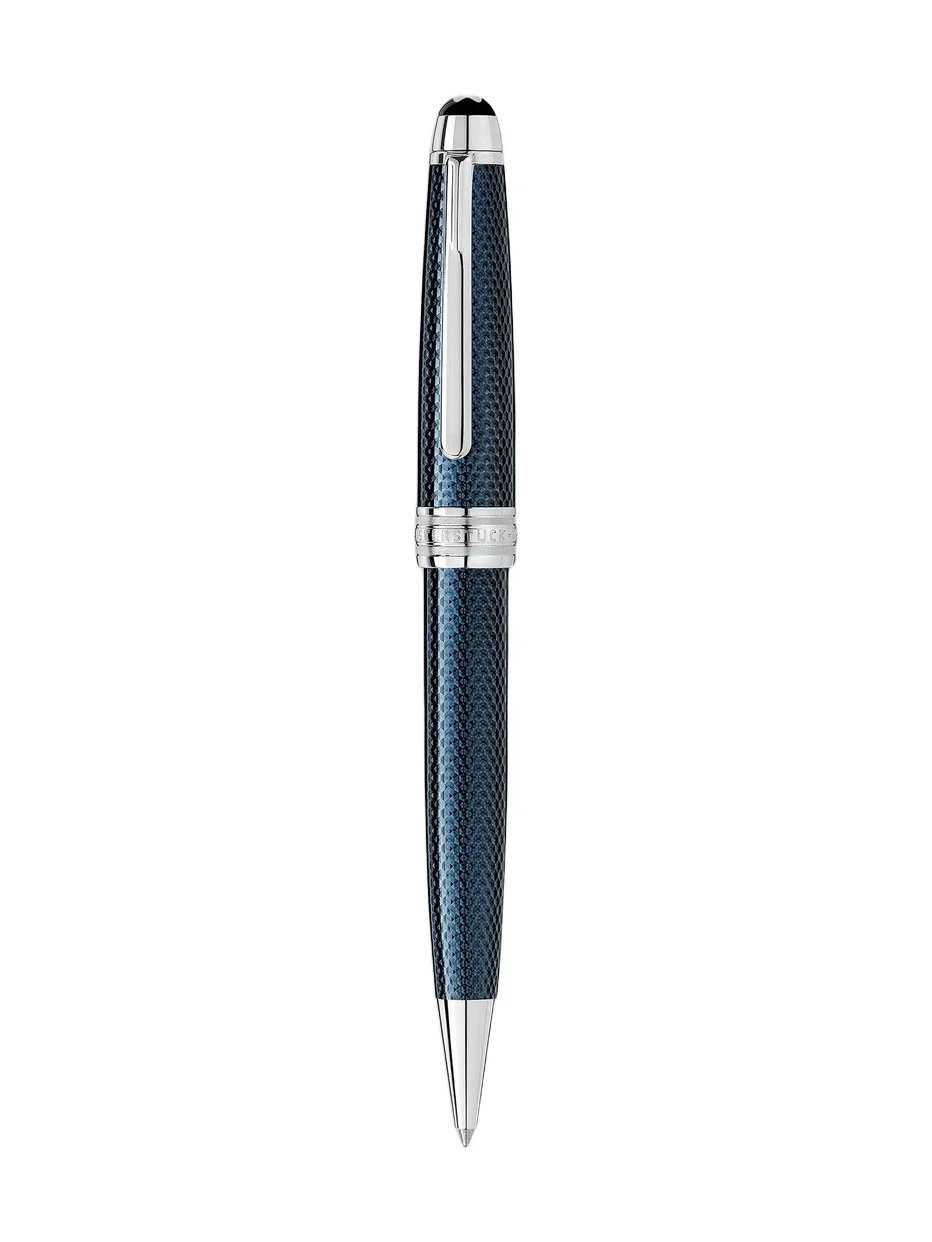 Meisterstück Solitaire Blue Hour Midsize Ballpoint Pen Meisterstück Solitaire Blue Hour Midsize Ballpoint Pen