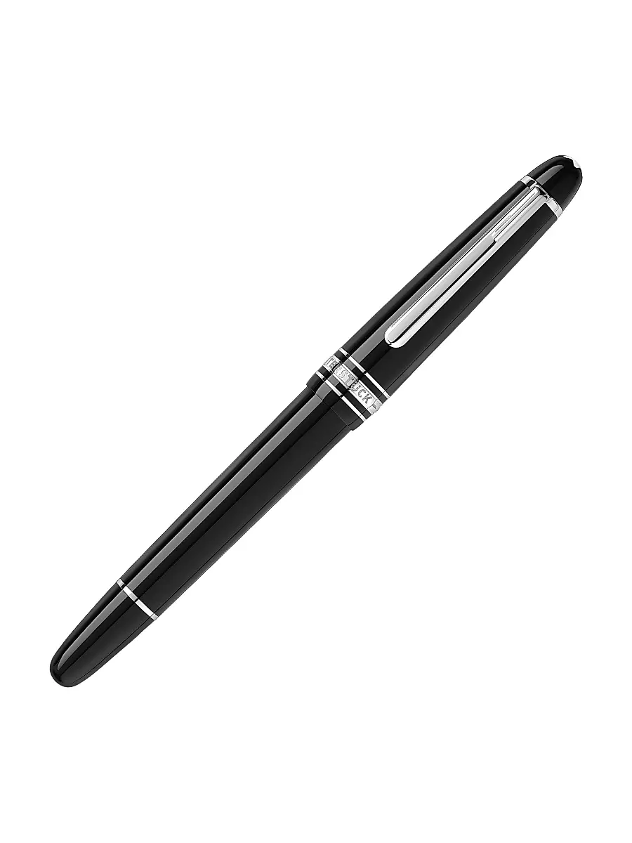 Montblanc Meisterstück Classique Fountain Pen | Thumbnail 2