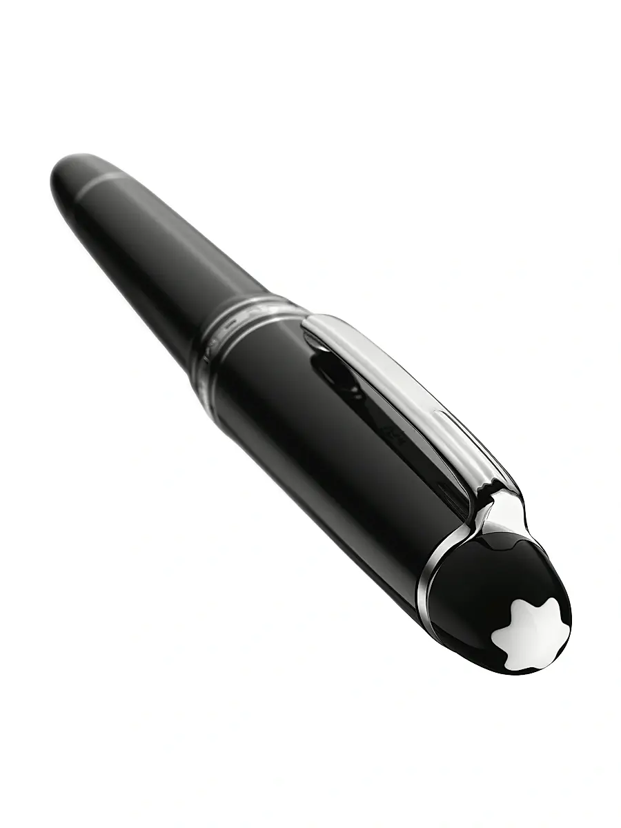 Montblanc Meisterstück Classique Fountain Pen | Thumbnail 3