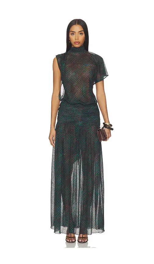 SIEDRÉS Dakota Dress | Thumbnail 2 SIEDRÉS Dakota Dress | Thumbnail 2