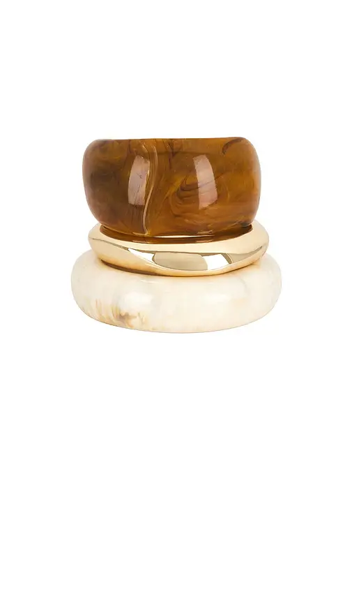 Epifene Bangles Set Of 3 | Thumbnail 2