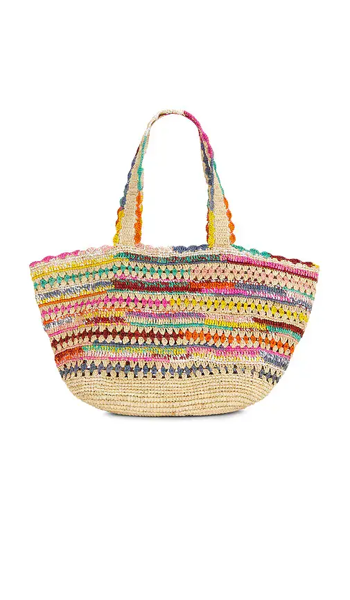 BTB Los Angeles Ornella Tote Bag | Thumbnail 2