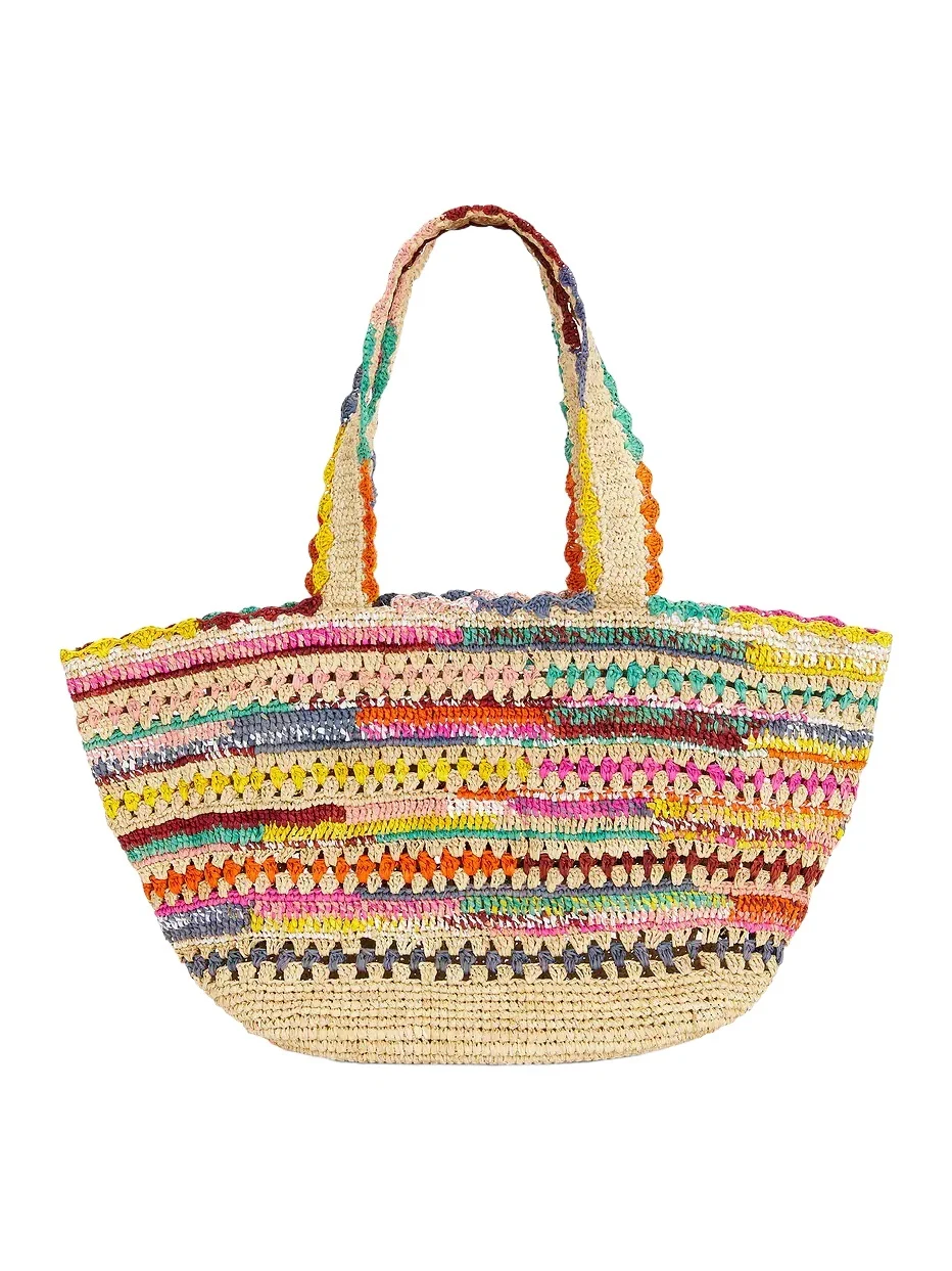 Ornella Tote Bag Ornella Tote Bag