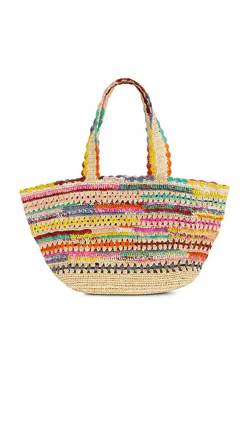 Ornella Tote Bag Ornella Tote Bag