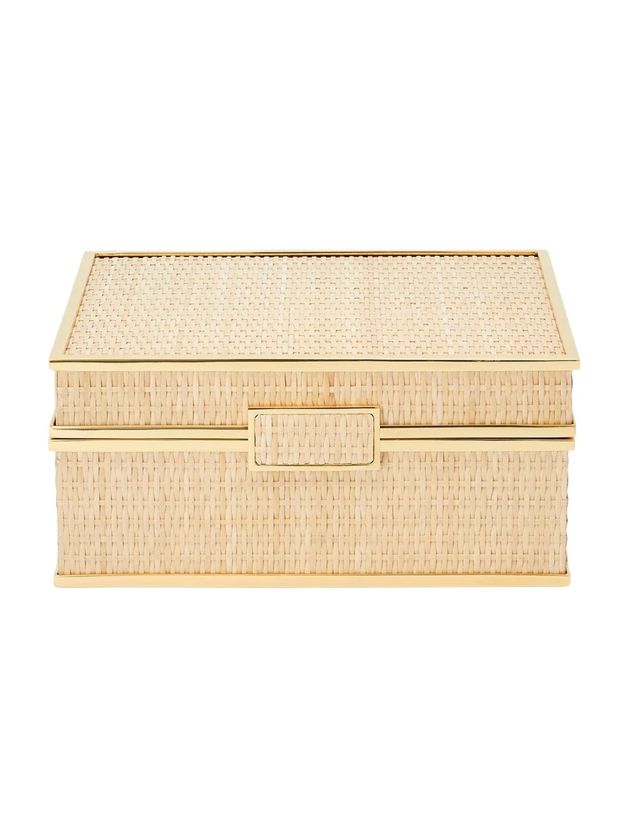 Colette Cane Jewelry Box Colette Cane Jewelry Box