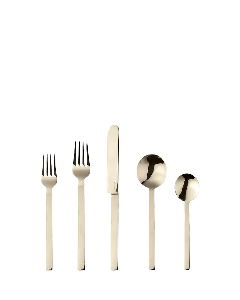 Mepra 5 Pcs Set Stile