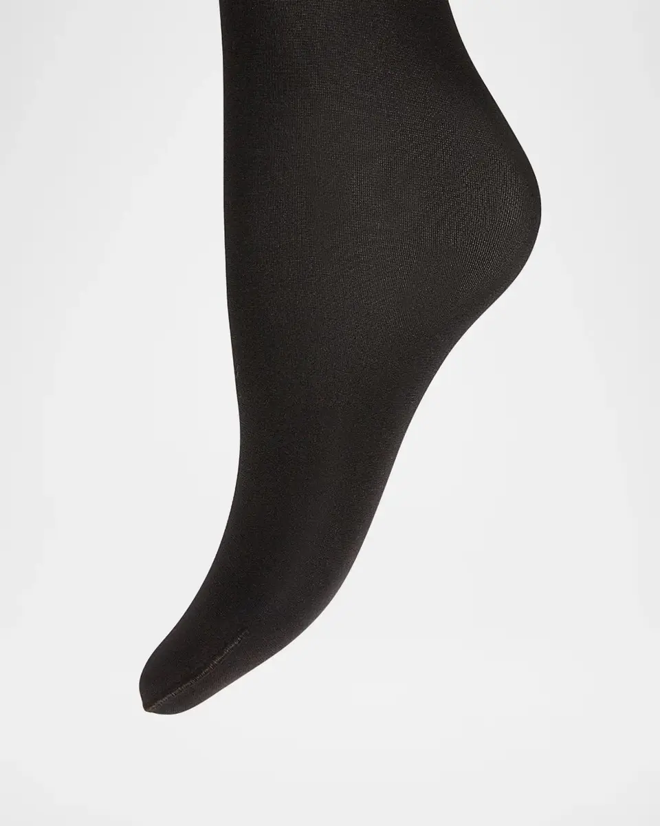 Wolford Fatal 50 Seamless Matte Tights | Thumbnail 5 Wolford Fatal 50 Seamless Matte Tights | Thumbnail 5