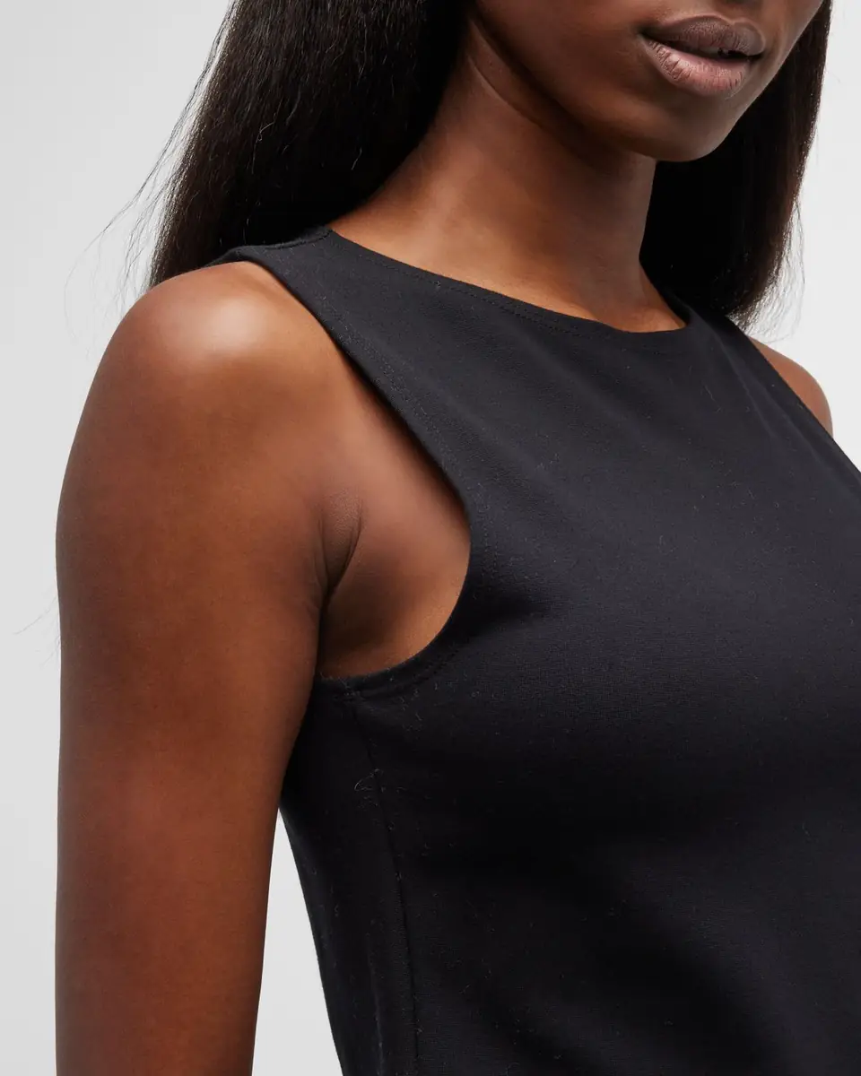 LESET Rio Sleeveless Bateau Top | Thumbnail 9 LESET Rio Sleeveless Bateau Top | Thumbnail 9