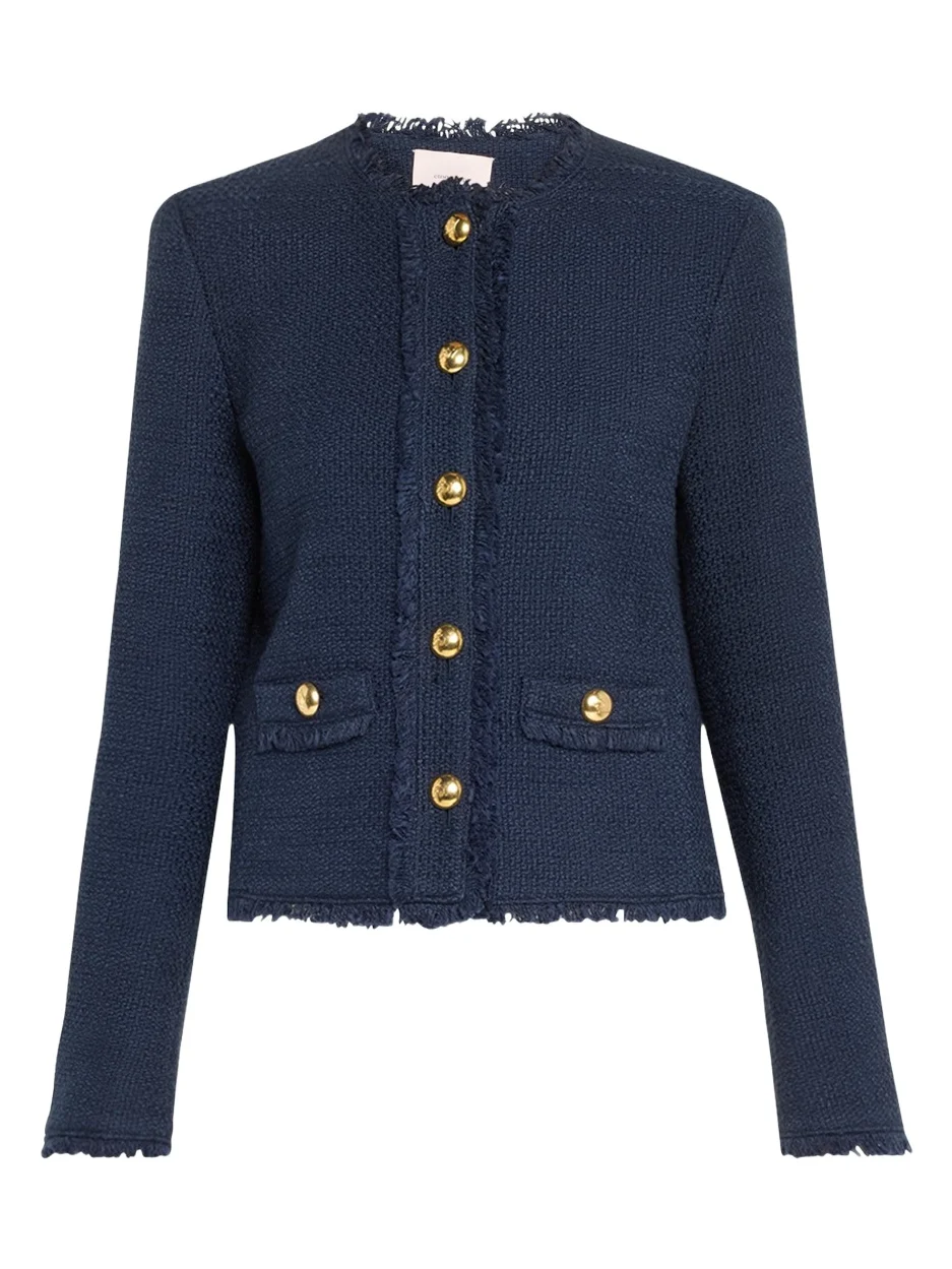 Christie Tweed Jacket Christie Tweed Jacket