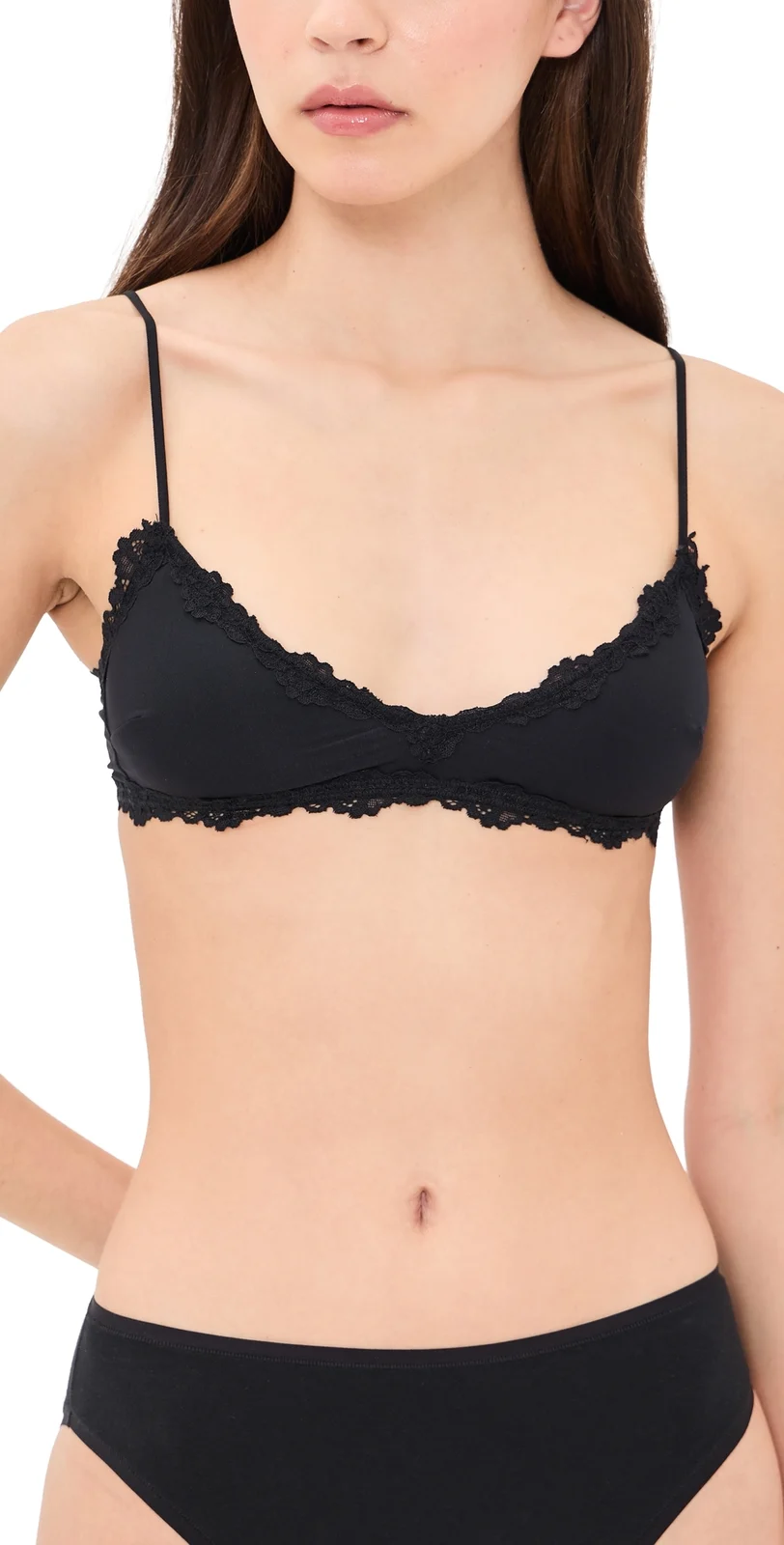 Charlie Bralette Charlie Bralette
