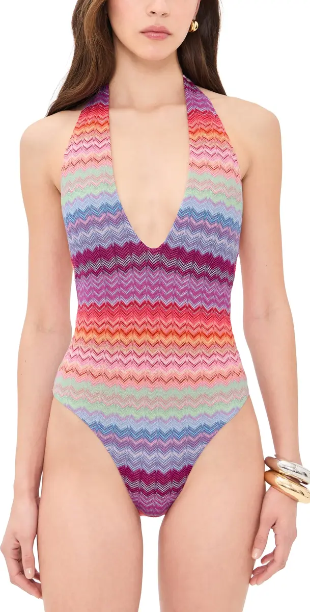 PQ Swim Remi One Piece unkissed | Image 1 PQ Swim Remi One Piece unkissed | Image 1