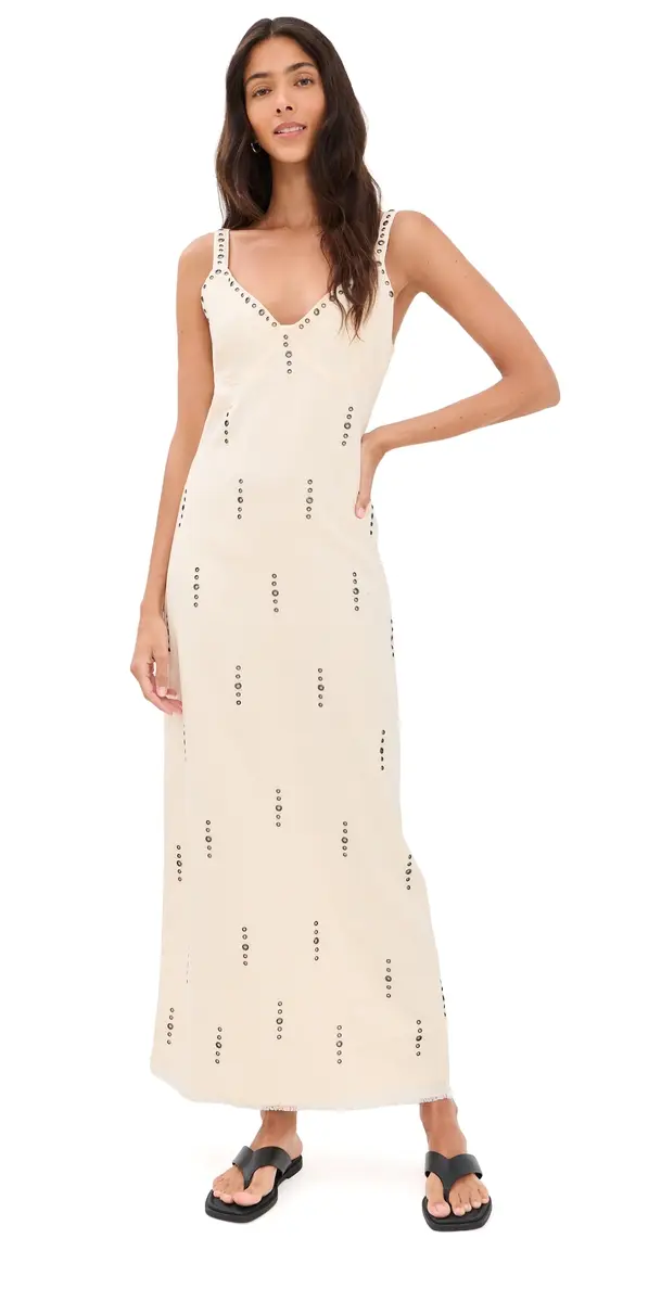 rag & bone Aubrey Dress | Image 1 rag & bone Aubrey Dress | Image 1