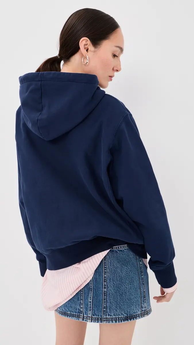 Marc Jacobs Marc Logo Hoodie | Thumbnail 3 Marc Jacobs Marc Logo Hoodie | Thumbnail 3