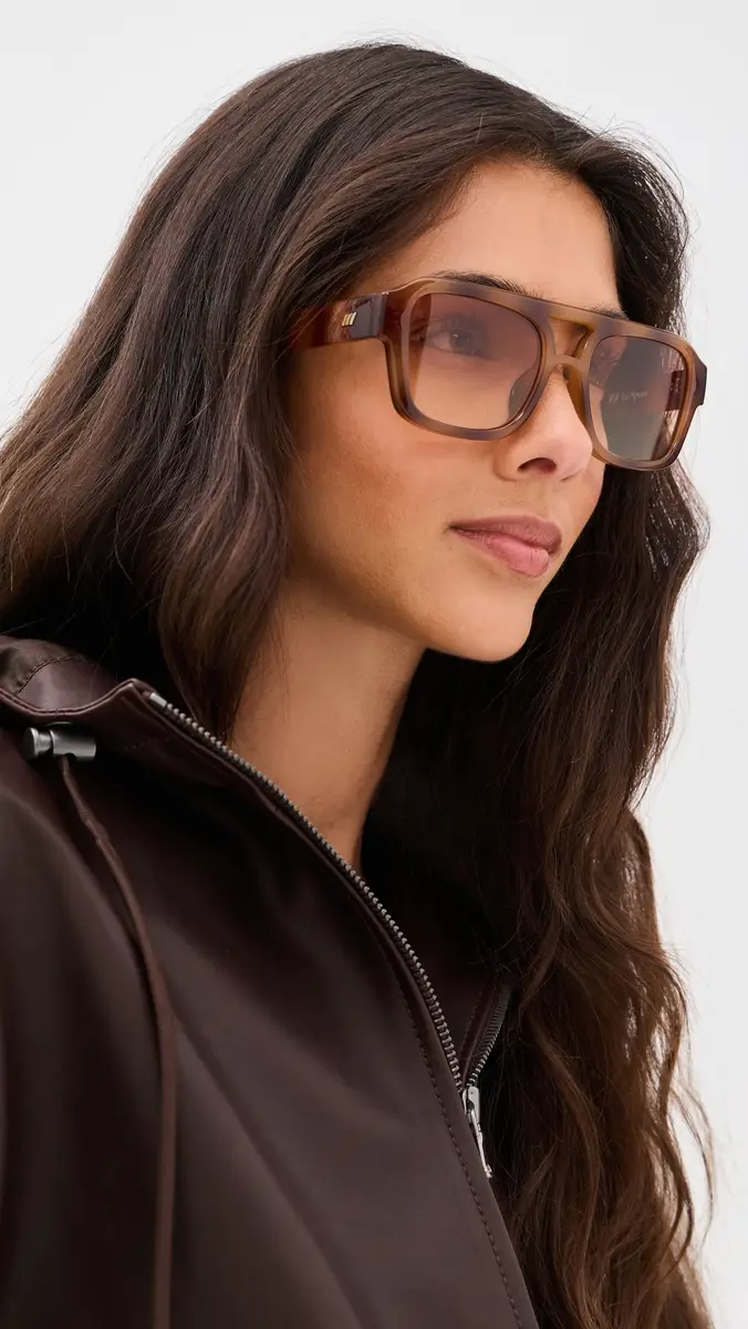 Le Specs Subzero Sunglasses | Thumbnail 3 Le Specs Subzero Sunglasses | Thumbnail 3